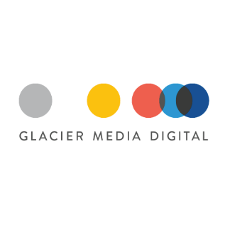 digital Glaciermedia